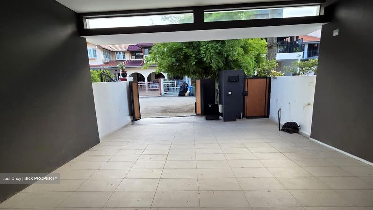 Fortuna Garden (D19), Terrace #556210511